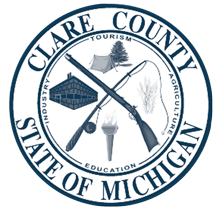 Clare County Michigan